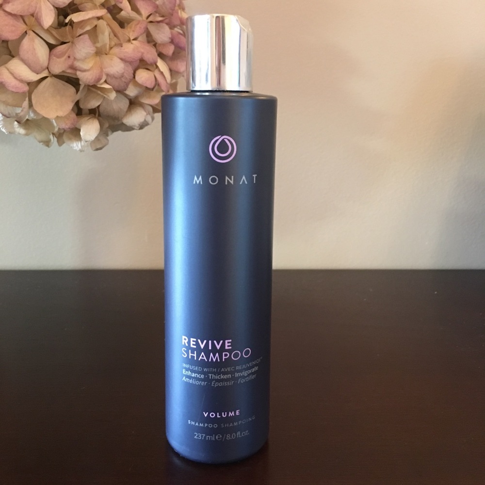 Monat Revive Volume Shampoo NEW